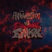 Fnf Vengeance