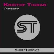 Kristof Tigran Octopuce Short Mix