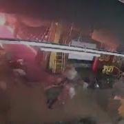Пожар В Кемерово Тц Зимняя Вишня Записи Телефонных Разговоров