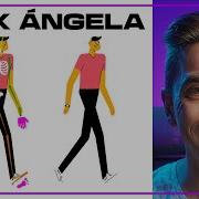 Character Rigging Using Duik