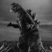 Godzilla 1954 Sounds