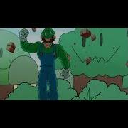 Luigi Glow Up Edit Miss You Phonk Remix