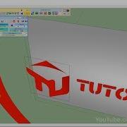 Simple Animation Using Fredo6 Animator In Sketchup