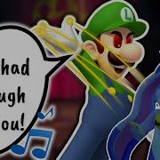 I Had Enough Of You Ai Cover