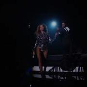 Beyonce Partition Live