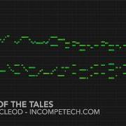 Teller Of The Tales By Kevin Macleod
