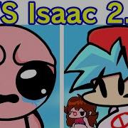 Fnf Vs Isaac 2 0 Basament