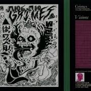Grimes Genesis Instrumental