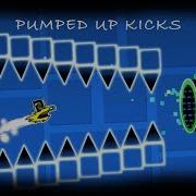 Pumped Up Kicks Full Layout Geometry Dash 2 1