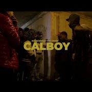 Calboy If You Know You Know