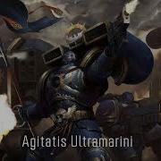 Ultramarine Chant Remastered From Daemonhunters But It Uses The Ori