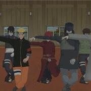 Mmd Mic Drop Ft Naruto The Last Guys Motion Dl