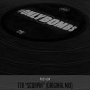 T78 Scorpia Extended Mix
