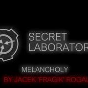 Scp Sl Melancholy Remixed Extended Version