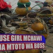 House Girl Mchawi Amuua Mtoto Wa Boss Wake Kishirikina