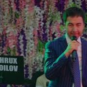 Ulug Bek Mirhamidov Hojaobotda Jonli Ijroda 2019