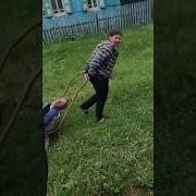 Пьяного В Дрова На Тачке Везут Домой Прикол