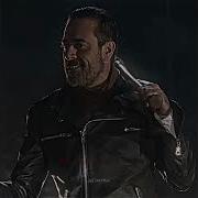 I M Negan Twd 4K Edit