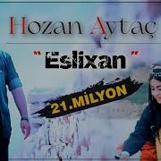 Hozan Aytaç Eslixan