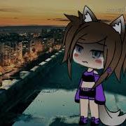 Прыгай Вниз Meme Gacha Life