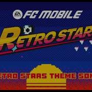 Retro Stars Of Fc Mobile 24 Musicm