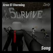 Roblox Area 51 Theme