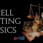 Spellcasting