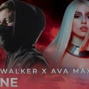 Faded Remix Tiktok Alan Walker