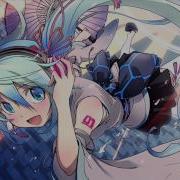 Nightcore Upside Down