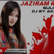 Jaziram Remix Gulinur Dj By Akmal 2025