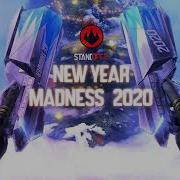 New Year Madness Standoff 2