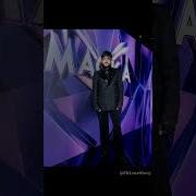 Шоу Маска Молодой Ангел