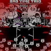 Bad Tom Trio Phase 2