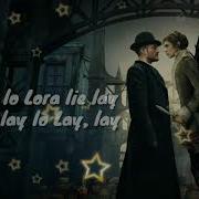 Carnival Row Cast Lora Lie Lo