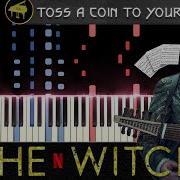 Midi Toss A Coin To Your Witcher