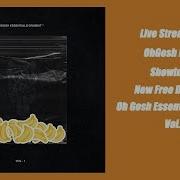 Oh Gosh Essentials Drumkit Vol 1 Free Download