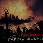 Left 4 Dead 2 Parish Evacuation Modern Warfare Style