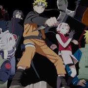 Naruto Shippuden Road To Ninja Ost Track 01 On The Road