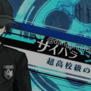 Shuuichi Saihara V Megumi Hayashibara Voice Compilation From Danganronpa V3 Killing Harmony