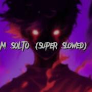 Passo Bem Solto Super Slowed