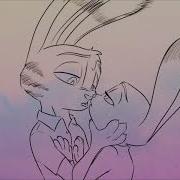 Zootopia Judy Hopps Is Jack Savage Daughter