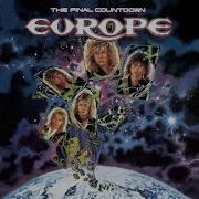 Europe The Final Countdown Solo Extended