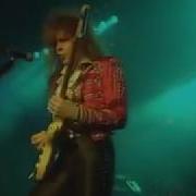 Yngwie Malmsteen Rising Force