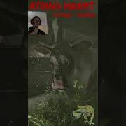 Atomic Heart Курица Убийца Какая Прелесть