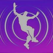 Эмоция Джампстайл Фортнайт Fortnite Springy Emote