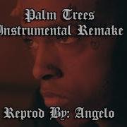 Xxxtentacion Paln Trees Instrumental