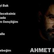 Ahmet Kaya Sevilen Şarkıları