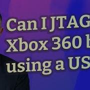 How To Jtag Your Xbox 360 Usb