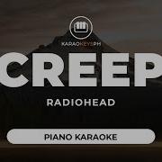 Creep Radiohead Piano Instrumental