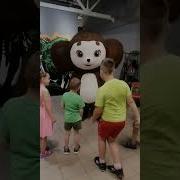 Пожелания От Чебурашки